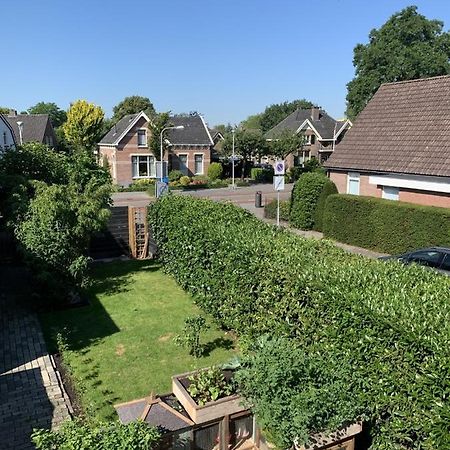 City Guesthouse Hardenberg Exterior foto